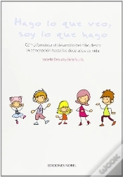 Capa do artigo Hago Lo Que Veo, Soy Lo Que Hago