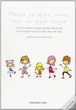 Capa do artigo Hago Lo Que Veo, Soy Lo Que Hago