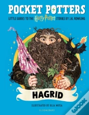 Capa do artigo Hagrid