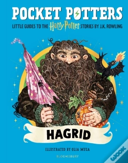 Capa do artigo Hagrid