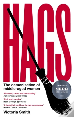 Capa do artigo Hags