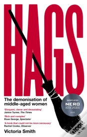Capa do artigo Hags