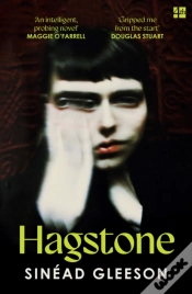 Capa do artigo Hagstone