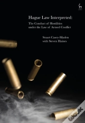 Capa do artigo Hague Law Interpreted
