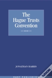 Capa do artigo Hague Trusts Convention