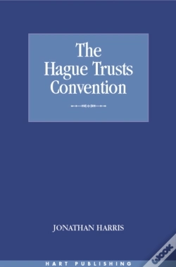 Capa do artigo Hague Trusts Convention