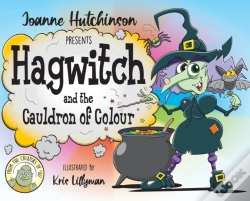Capa do artigo Hagwitch