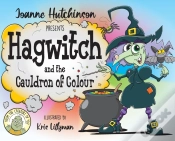 Capa do artigo Hagwitch