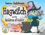 Capa do artigo Hagwitch