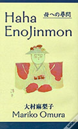 Capa do artigo Haha Enojinmon