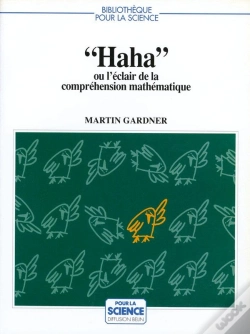 Capa do artigo Haha Ou L'Eclair De La Comprehension Mathematique