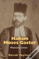 Haham Moses Gaster
