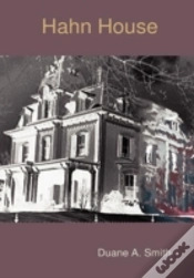 Capa do artigo Hahn House
