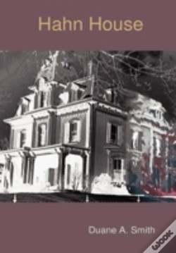 Capa do artigo Hahn House