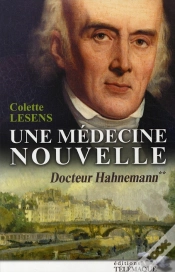 Capa do artigo Hahnemann T.2