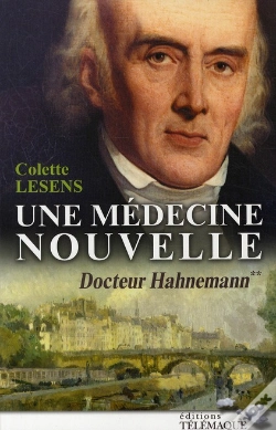Capa do artigo Hahnemann T.2