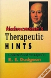 Capa do artigo Hahnemann