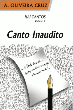 Capa do artigo Haï-Cantos - Volume X
