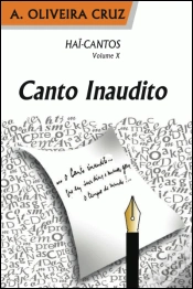 Capa do artigo Haï-Cantos - Volume X