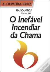 Capa do artigo Haï-Cantos - Volume XVI
