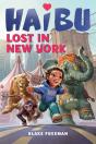 Haibu Lost In New York - Preview