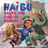 Haibu Saves The Circus Animals