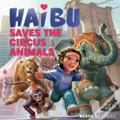 Capa do artigo Haibu Saves The Circus Animals
