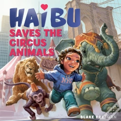 Capa do artigo Haibu Saves The Circus Animals