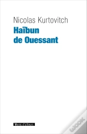 Haibun De Ouessant