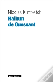Capa do artigo Haibun De Ouessant