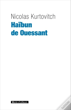 Capa do artigo Haibun De Ouessant