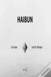 Capa do artigo Haibun