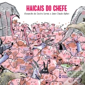 Capa do artigo Haicais Do Chefe