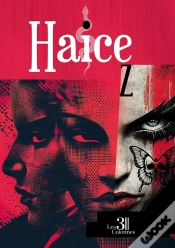 Capa do artigo Haice