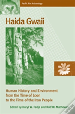 Capa do artigo Haida Gwaii