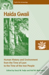 Capa do artigo Haida Gwaii