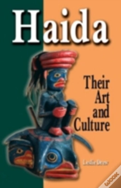 Capa do artigo Haida