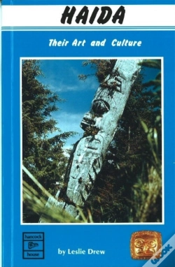 Capa do artigo Haida