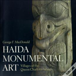 Haida Monumental Art