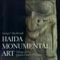 Haida Monumental Art - Preview