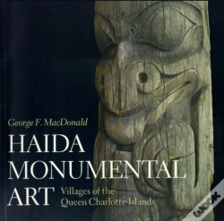 Capa do artigo Haida Monumental Art