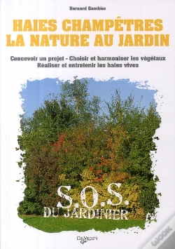 Capa do artigo Haies Champêtres, Un Jardin Naturel