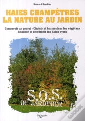 Haies Champêtres, Un Jardin Naturel
