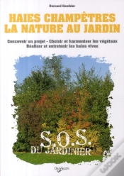 Capa do artigo Haies Champêtres, Un Jardin Naturel