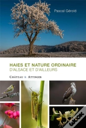 Capa do artigo Haies Et Nature Ordinaire D
