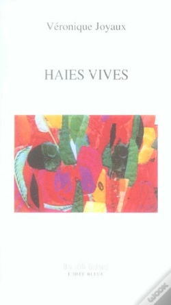 Capa do artigo Haies Vives