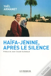Capa do artigo Haïfa-Jénine, Après Le Silence
