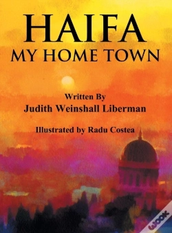Capa do artigo Haifa
