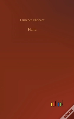 Capa do artigo Haifa