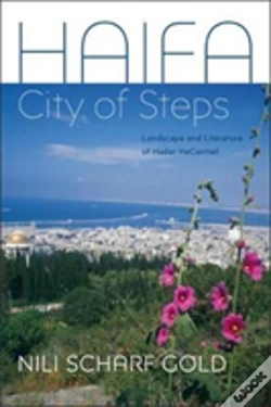 Capa do artigo Haifa